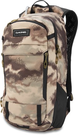 dakine mtb pack