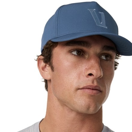 Vuori Magnitude Hat 5