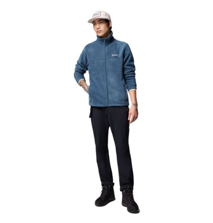 Columbia Steens Mountain 2.0 Full-Zip Jacket - Men's 2