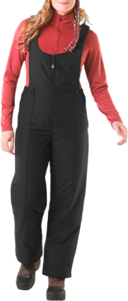 Rawik Cirque Bib Snow Pants - Womens