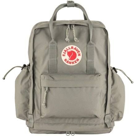 Fjallraven Kanken Outlong Pack 0