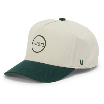 Vuori Hermosa Two-Tone Hat 0