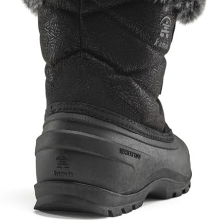 Kamik Momentum L 2 Boots - Women's 2