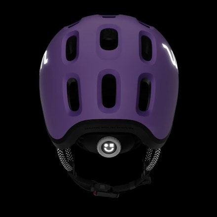 woom READY Helmet - Kids' 7