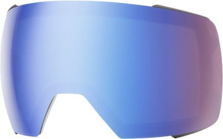 Smith I/O MAG XL ChromaPop Snow Goggles with gogglesoc 5