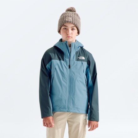 The North Face Antora Triclimate 3-in-1 Jacket - Kids' 0