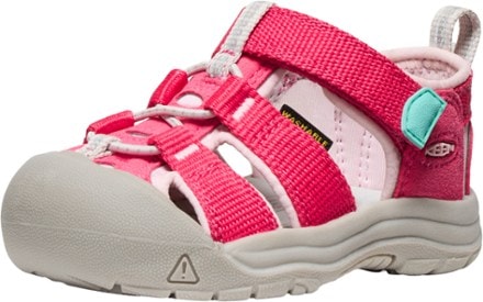 KEEN Newport H2 Sandals - Toddlers' 3