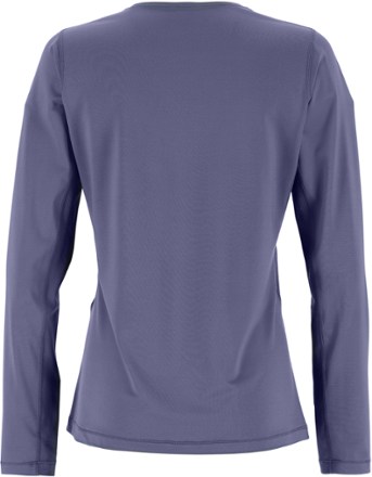 Kari Traa Nora 2.0 Long-Sleeve Shirt - Women's 3