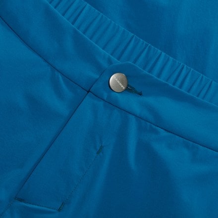 Mammut Runbold Light Pants - Men's 5