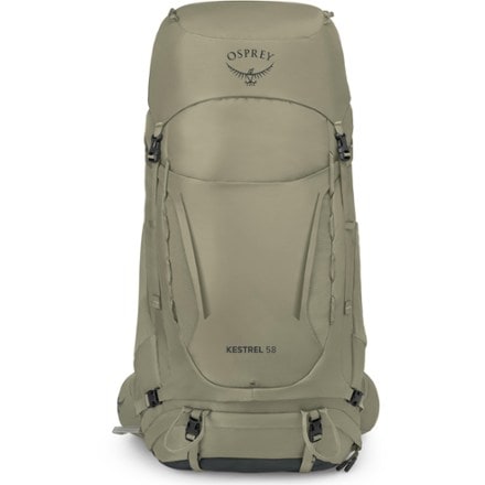 Osprey Kestrel 58 Pack - Men's 2