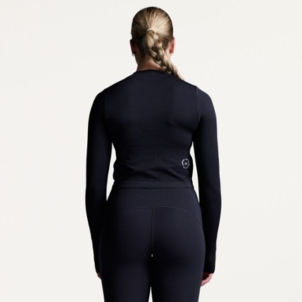 LNDR Power Crop Long-Sleeve Shirt - Women's 2