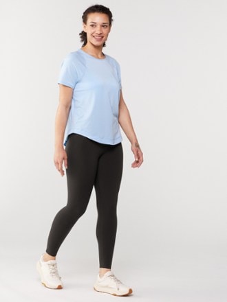 Vuori AllTheFeels Leggings - Women's 3