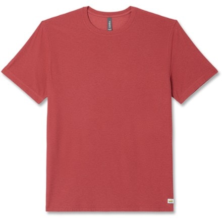 Vuori Strato Tech T-Shirt - Men's 0