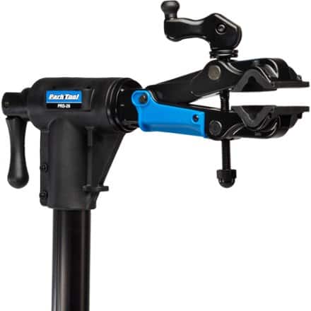 Park Tool PRS-26 Team Issue Portable Repair Stand 2