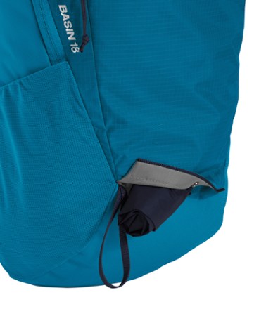 The North Face Basin 18 Pack 6