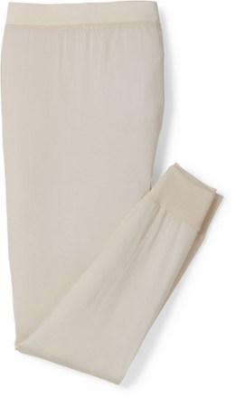 Silk Bottoms - Women's