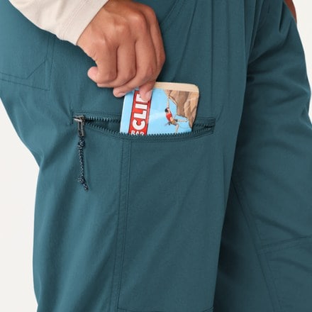 REI Co-op Trailmade Lined Pants - Women's 6