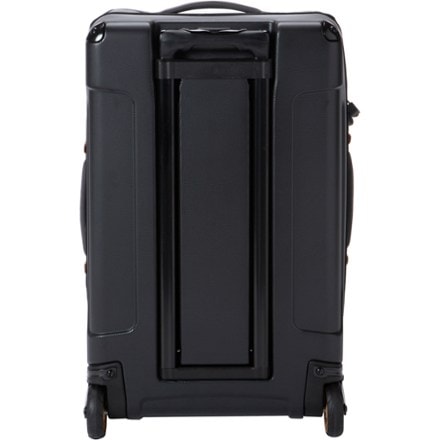 Big Agnes Stagecoach Duffel 45 L Rolling Wheeled Luggage 1