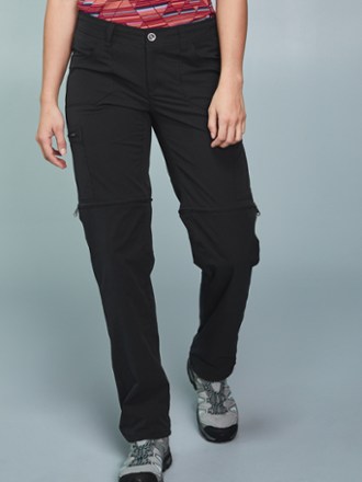 kuhl horizn skinny pants