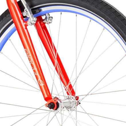 Electra Townie 7D Step-Thru Bike 4