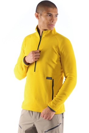 Artilect Halfmoon Bio Pullover - Men's 4