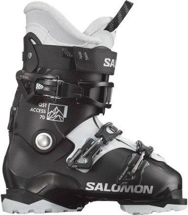 Salomon QST Access 70 GW Ski Boots - Women