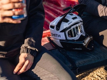 Smith Rhythm MTB Goggles 7