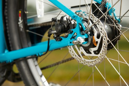 Zize Bikes 29er Max 2.0 Bike 8