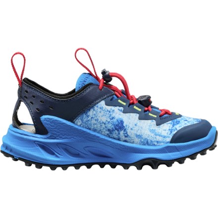 KEEN Zionic ADV Sandals - Kids' | REI Co-op