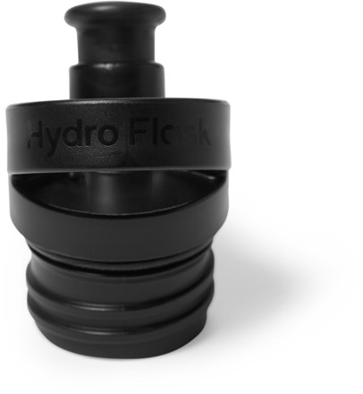 Add Your Logo: Hydro Flask® Standard Mouth Bottle