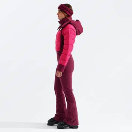 The North Face Off The Clock One Piece Snowsuit - Women's 3