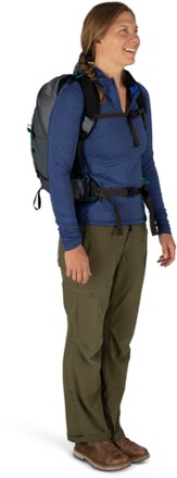Osprey Tempest Pro 18 Pack - Women's 4