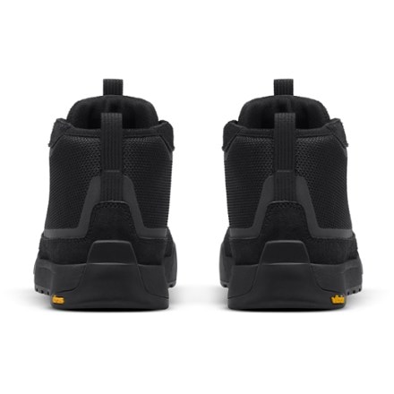 The North Face Clyffe Mid Insulated Waterproof Shoes 1