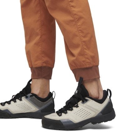 Black Diamond Technician Jogger Pants - Women's 5