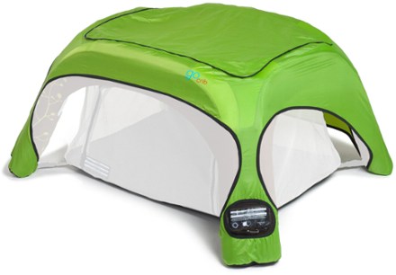 Guava Family GoCrib Sunshade REI Coop