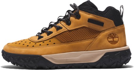 Timberland GreenStride Motion 6 Super Ox Hiking Boots - Men's 2