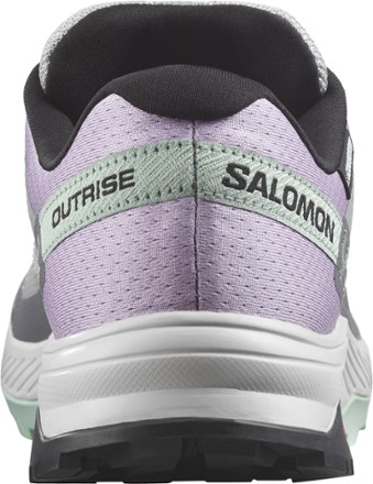 Salomon Outrise ClimaSalomon Waterproof Hiking Shoes - Women's 3