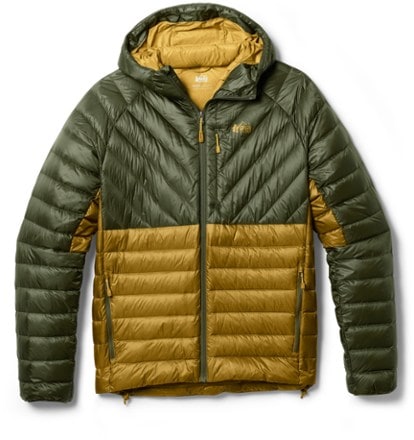 REI Co-op Magma 850 Down Hoodie - Men's 0