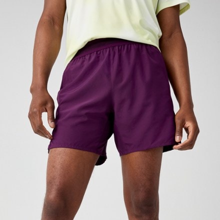 Brooks Dash 6" Shorts - Men's 0