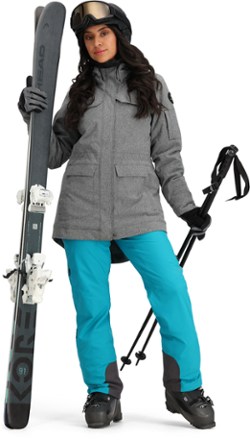 Obermeyer Celestia Insulated Jacket - Women's 2
