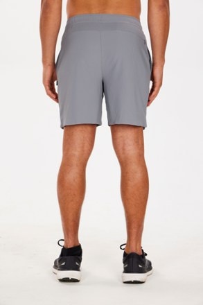 ALWRLD ALTRN Rib 7" Shorts - Men's 1