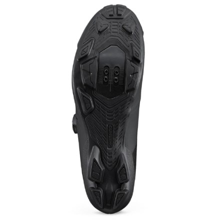 Shimano XC302 Mountain Bike Shoes - Men's 4