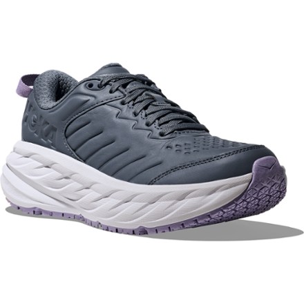 HOKA Bondi SR Shoes - Women's 3
