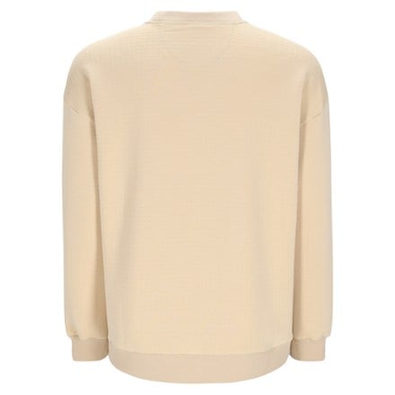 Obermeyer Explorer Tech Crew Pullover - Men's 3