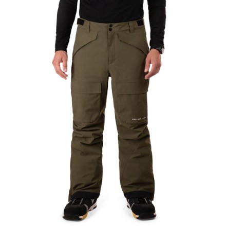 Boulder Gear Stomp Cargo Snow Pants - Men's 0