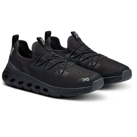 On Cloudleap Road-Running Shoes - Kids' 2