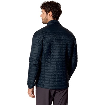 Rab Microlighter Down Jacket – Men's 2