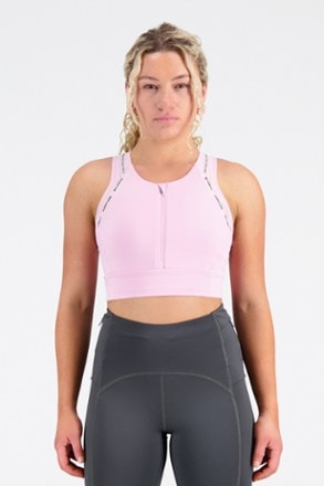 New Balance Impact Run AT Bra REI Co op