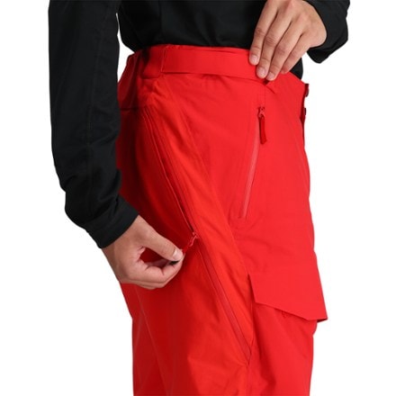 Obermeyer Oberreute Snow Pants - Men's 7