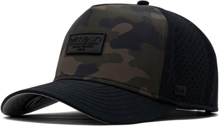 melin Odysea Brick Hydro Hat 0